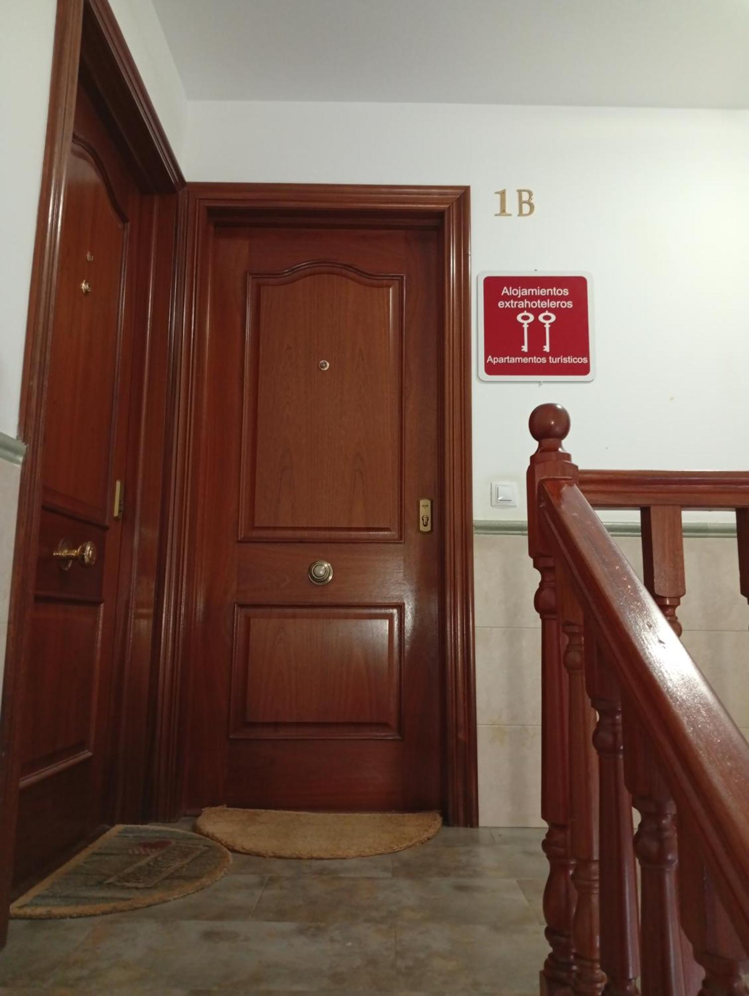 El Balcon De Villapresente Exteriér fotografie